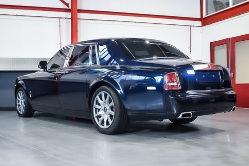 2015 Rolls-Royce Phantom “Metropolitan (1/20)” Sedan 6.75L V12 LHD zum Verkauf (Bild 22 von 119)