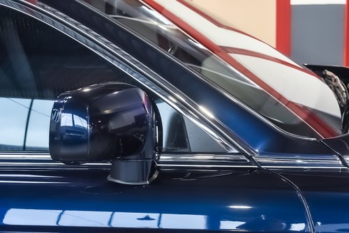 2015 Rolls-Royce Phantom “Metropolitan (1/20)” Sedan 6.75L V12 LHD zum Verkauf (Bild 87 von 119)