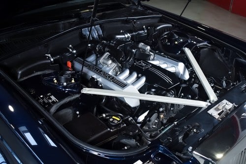 2015 Rolls-Royce Phantom “Metropolitan (1/20)” Sedan 6.75L V12 LHD zum Verkauf (Bild 110 von 119)