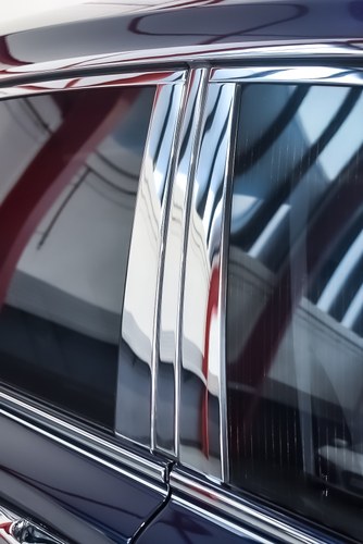 2015 Rolls-Royce Phantom “Metropolitan (1/20)” Sedan 6.75L V12 LHD zum Verkauf (Bild 84 von 119)