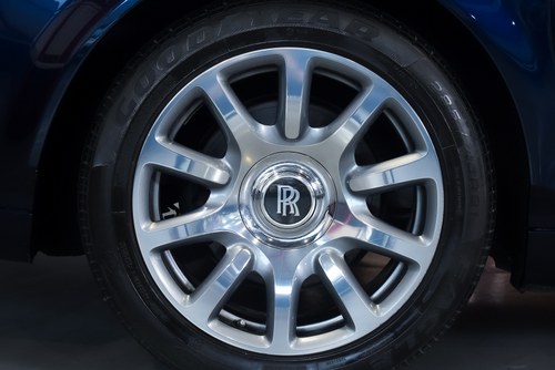 2015 Rolls-Royce Phantom “Metropolitan (1/20)” Sedan 6.75L V12 LHD zum Verkauf (Bild 32 von 119)