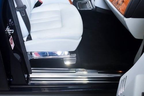 2015 Rolls-Royce Phantom “Metropolitan (1/20)” Sedan 6.75L V12 LHD zum Verkauf (Bild 52 von 119)