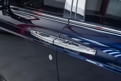 2015 Rolls-Royce Phantom “Metropolitan (1/20)” Sedan 6.75L V12 LHD zum Verkauf (Bild 99 von 119)