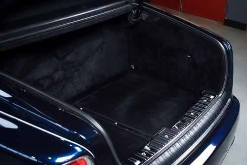 2015 Rolls-Royce Phantom “Metropolitan (1/20)” Sedan 6.75L V12 LHD zum Verkauf (Bild 81 von 119)