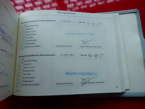 2015 Rolls-Royce Phantom “Metropolitan (1/20)” Sedan 6.75L V12 LHD zum Verkauf (Bild 116 von 119)