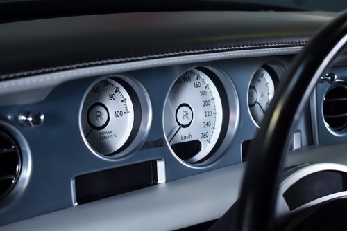 2015 Rolls-Royce Phantom “Metropolitan (1/20)” Sedan 6.75L V12 LHD zum Verkauf (Bild 48 von 119)