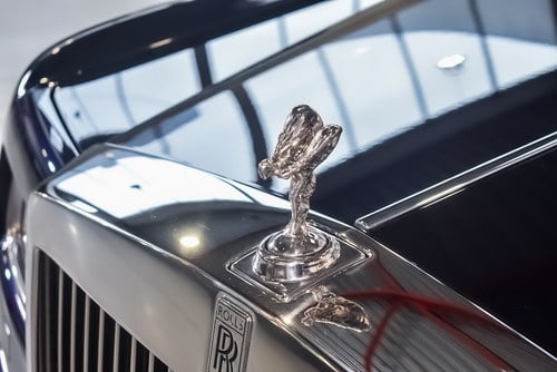 2015 Rolls-Royce Phantom “Metropolitan (1/20)” Sedan 6.75L V12 LHD zum Verkauf (Bild 97 von 119)