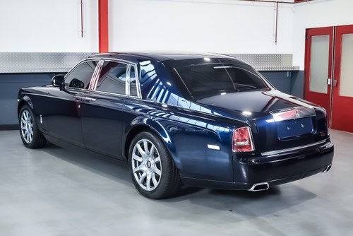 2015 Rolls-Royce Phantom “Metropolitan (1/20)” Sedan 6.75L V12 LHD zum Verkauf (Bild 21 von 119)