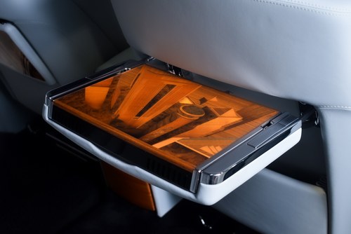 2015 Rolls-Royce Phantom “Metropolitan (1/20)” Sedan 6.75L V12 LHD zum Verkauf (Bild 67 von 119)