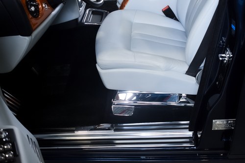 2015 Rolls-Royce Phantom “Metropolitan (1/20)” Sedan 6.75L V12 LHD zum Verkauf (Bild 41 von 119)