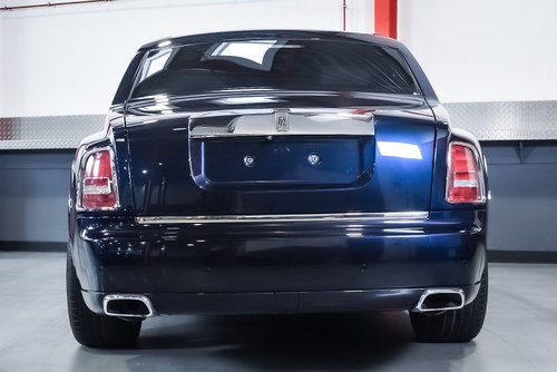 2015 Rolls-Royce Phantom “Metropolitan (1/20)” Sedan 6.75L V12 LHD zum Verkauf (Bild 17 von 119)