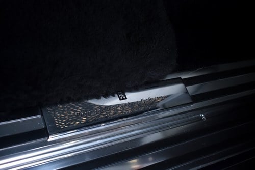 2015 Rolls-Royce Phantom “Metropolitan (1/20)” Sedan 6.75L V12 LHD zum Verkauf (Bild 76 von 119)