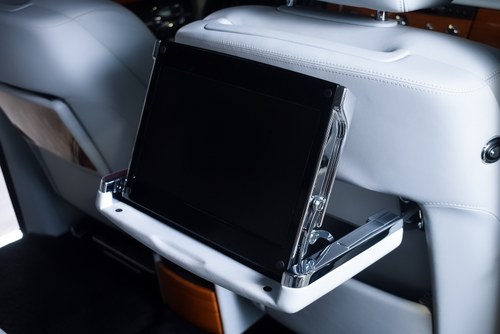 2015 Rolls-Royce Phantom “Metropolitan (1/20)” Sedan 6.75L V12 LHD zum Verkauf (Bild 68 von 119)