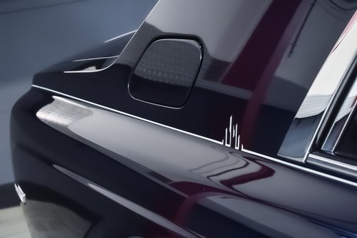 2015 Rolls-Royce Phantom “Metropolitan (1/20)” Sedan 6.75L V12 LHD zum Verkauf (Bild 83 von 119)