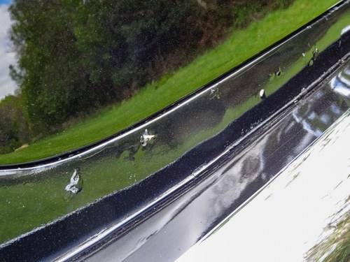 1970 Rolls-Royce Phantom VI For Sale (picture 162 of 202)