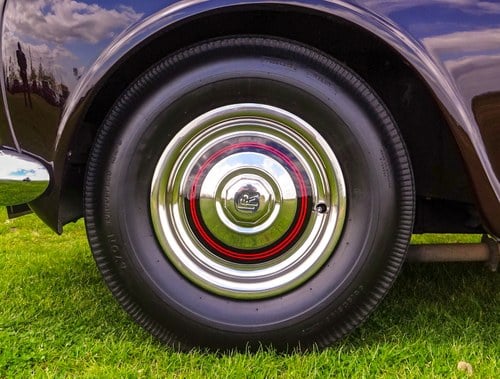 1970 Rolls-Royce Phantom VI For Sale (picture 18 of 202)