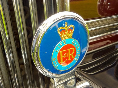 1970 Rolls-Royce Phantom VI For Sale (picture 116 of 202)