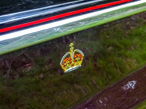 1970 Rolls-Royce Phantom VI For Sale (picture 140 of 202)