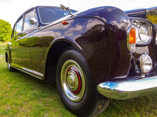 1970 Rolls-Royce Phantom VI For Sale (picture 153 of 202)