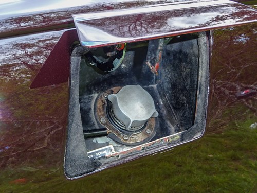 1970 Rolls-Royce Phantom VI For Sale (picture 163 of 202)