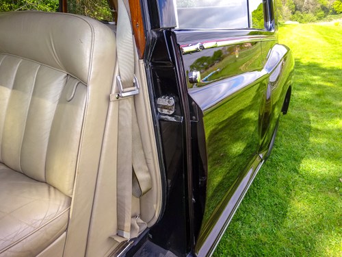 1970 Rolls-Royce Phantom VI For Sale (picture 47 of 202)