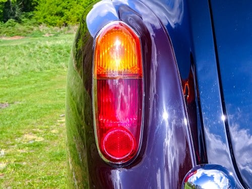 1970 Rolls-Royce Phantom VI For Sale (picture 135 of 202)