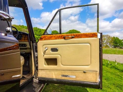 1970 Rolls-Royce Phantom VI For Sale (picture 44 of 202)