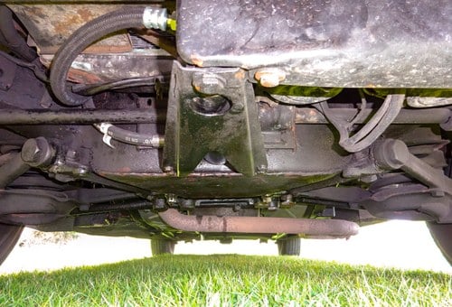 1970 Rolls-Royce Phantom VI For Sale (picture 180 of 202)