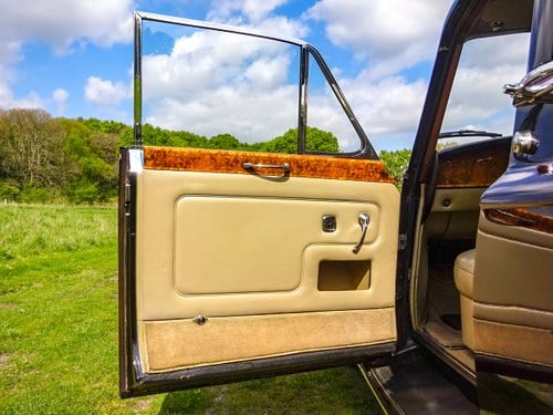 1970 Rolls-Royce Phantom VI For Sale (picture 72 of 202)