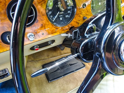 1970 Rolls-Royce Phantom VI For Sale (picture 36 of 202)