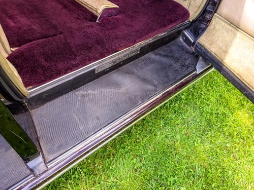 1970 Rolls-Royce Phantom VI For Sale (picture 100 of 202)