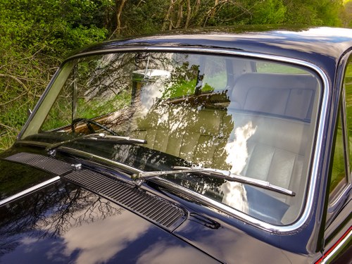 1970 Rolls-Royce Phantom VI For Sale (picture 124 of 202)