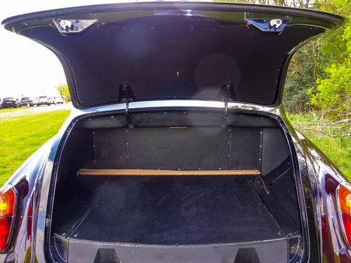 1970 Rolls-Royce Phantom VI For Sale (picture 111 of 202)