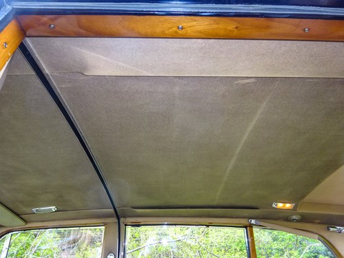 1970 Rolls-Royce Phantom VI For Sale (picture 60 of 202)