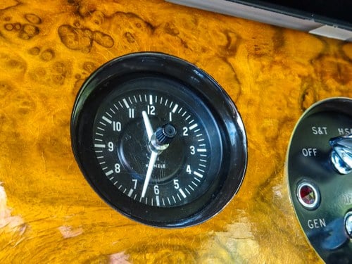 1970 Rolls-Royce Phantom VI For Sale (picture 33 of 202)