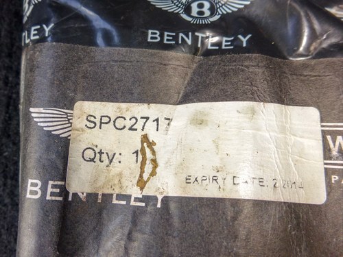 1970 Rolls-Royce Phantom VI For Sale (picture 110 of 202)