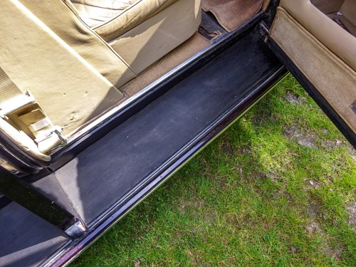 1970 Rolls-Royce Phantom VI For Sale (picture 79 of 202)