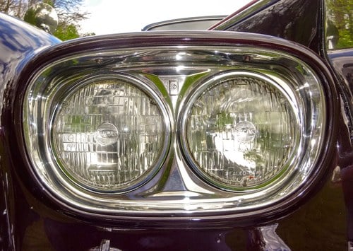 1970 Rolls-Royce Phantom VI For Sale (picture 134 of 202)