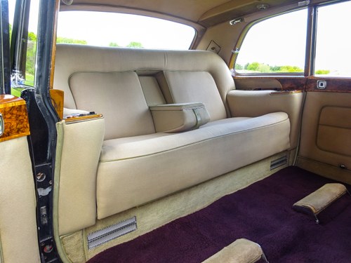 1970 Rolls-Royce Phantom VI For Sale (picture 98 of 202)