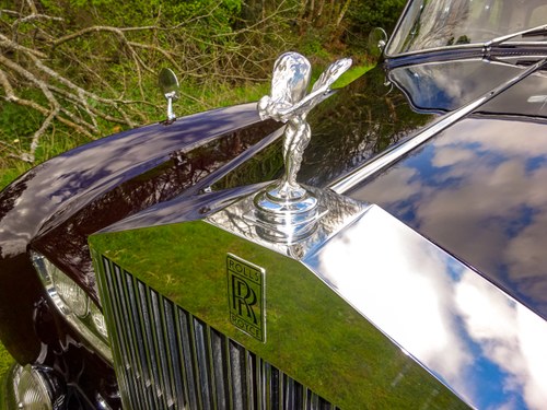 1970 Rolls-Royce Phantom VI For Sale (picture 132 of 202)