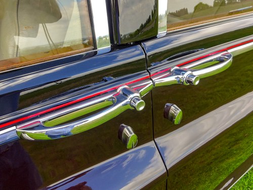 1970 Rolls-Royce Phantom VI For Sale (picture 155 of 202)