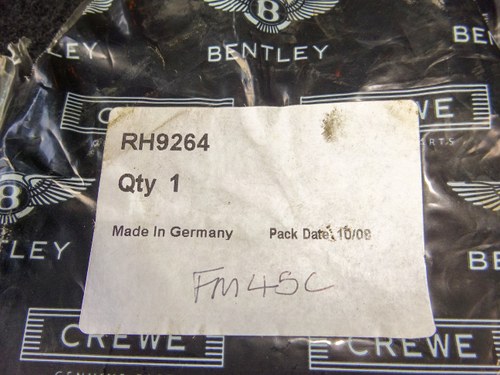 1970 Rolls-Royce Phantom VI For Sale (picture 109 of 202)