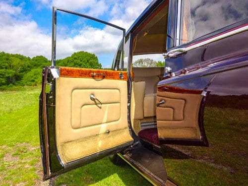 1970 Rolls-Royce Phantom VI For Sale (picture 66 of 202)