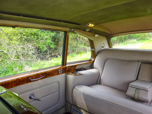 1970 Rolls-Royce Phantom VI For Sale (picture 91 of 202)