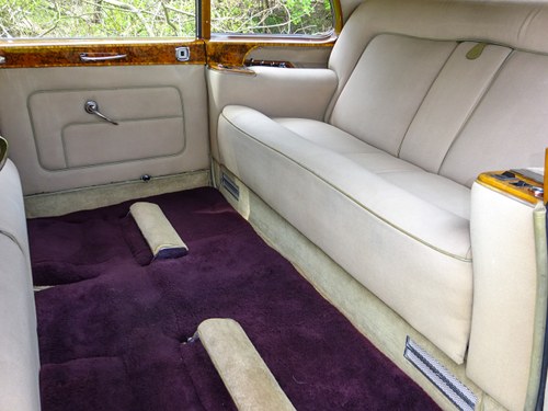 1970 Rolls-Royce Phantom VI For Sale (picture 76 of 202)