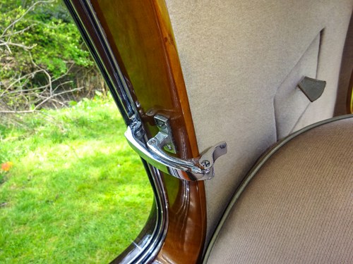 1970 Rolls-Royce Phantom VI For Sale (picture 88 of 202)