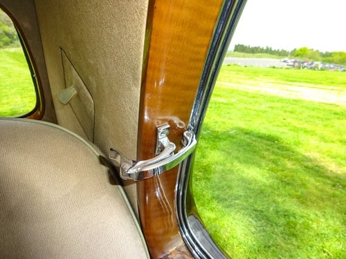 1970 Rolls-Royce Phantom VI For Sale (picture 89 of 202)