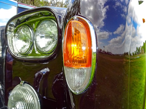 1970 Rolls-Royce Phantom VI For Sale (picture 138 of 202)