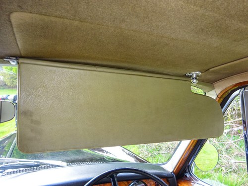 1970 Rolls-Royce Phantom VI For Sale (picture 63 of 202)