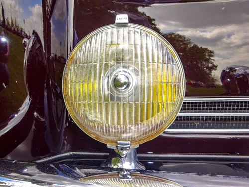 1970 Rolls-Royce Phantom VI For Sale (picture 156 of 202)